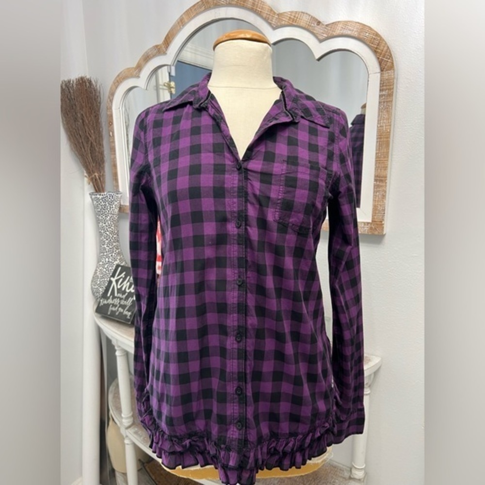 Victoria’s Secret Pink Shirt size‎ M